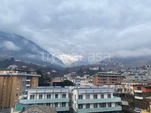 appartamento in vendita a Sondrio
