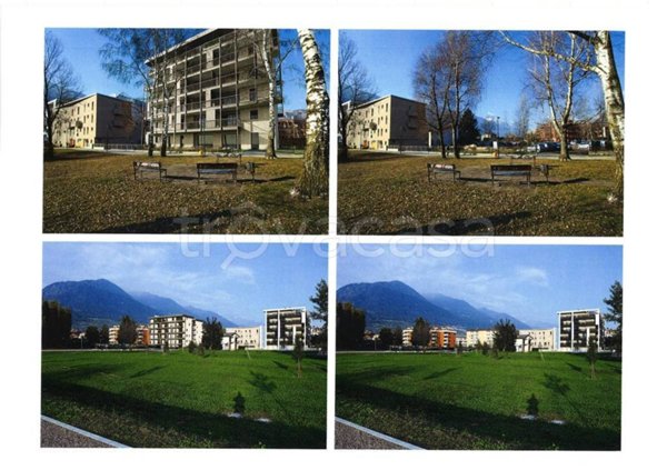 appartamento in vendita a Sondrio