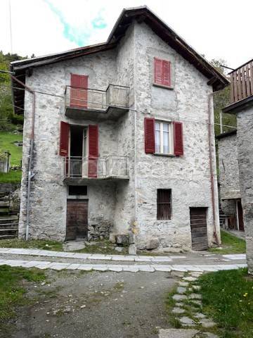 casa indipendente in vendita a Sondrio