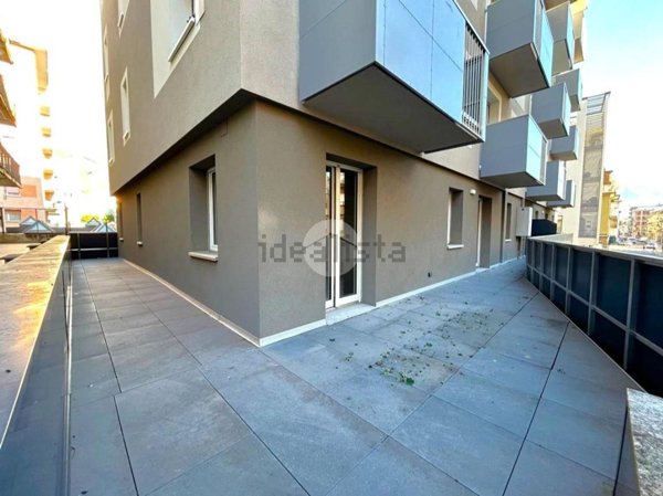 appartamento in vendita a Sondrio