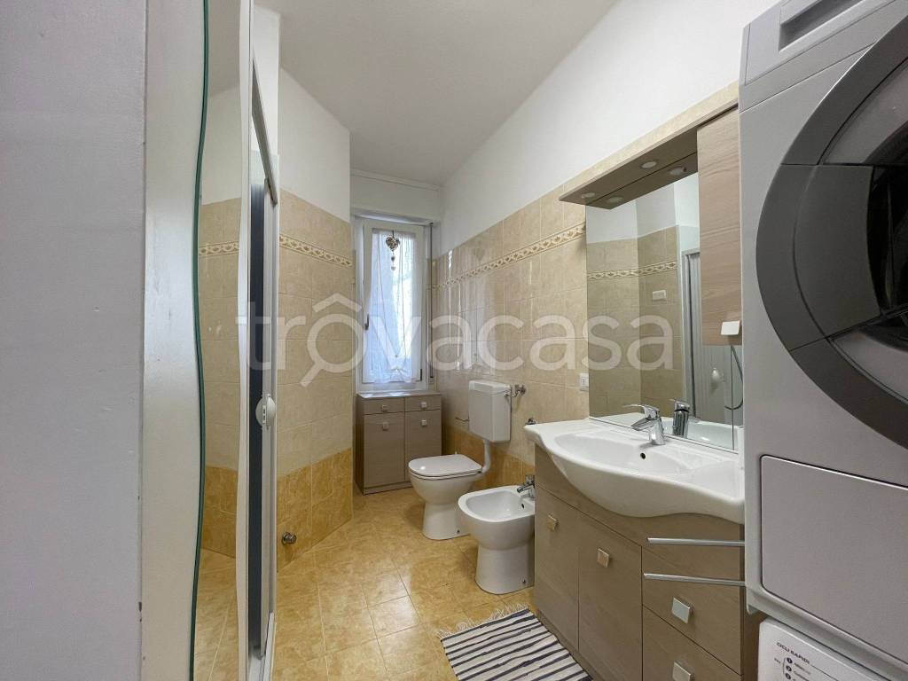 appartamento in vendita a Sondrio in zona Centro Città