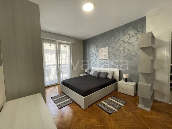 appartamento in vendita a Sondrio in zona Centro Città