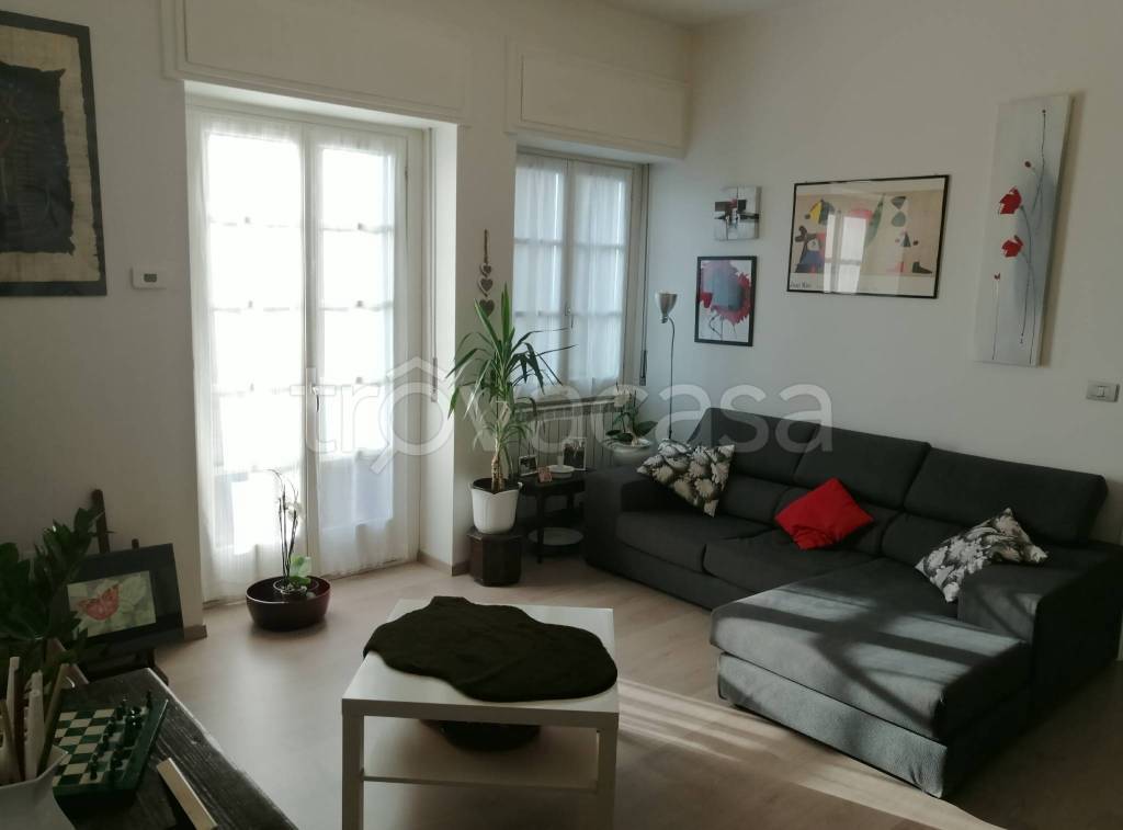 appartamento in vendita a Sondrio
