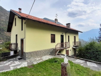 appartamento in vendita a Sondrio