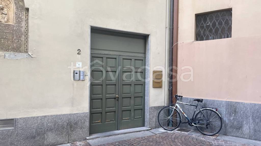 appartamento in vendita a Sondrio in zona Centro Città