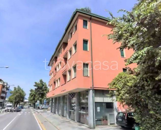 appartamento in vendita a Sondrio