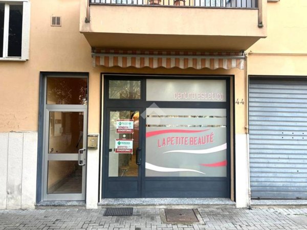 negozio in vendita a Sondrio