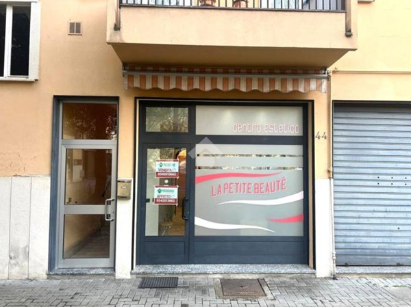 negozio in vendita a Sondrio
