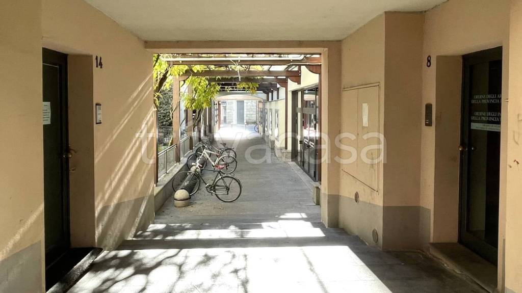 appartamento in vendita a Sondrio