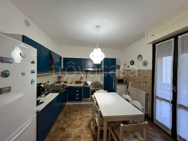 appartamento in vendita a Sondrio