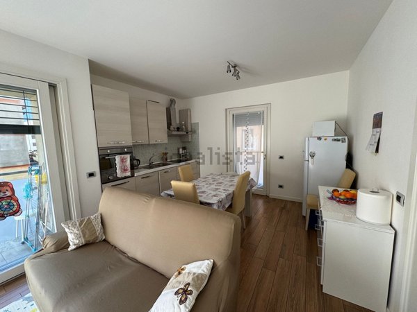 appartamento in vendita a Sondrio in zona Centro Città
