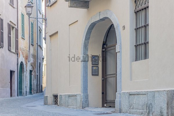 appartamento in vendita a Sondrio
