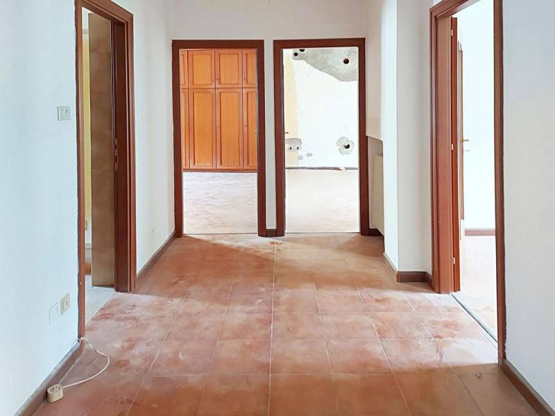 appartamento in vendita a Sondrio