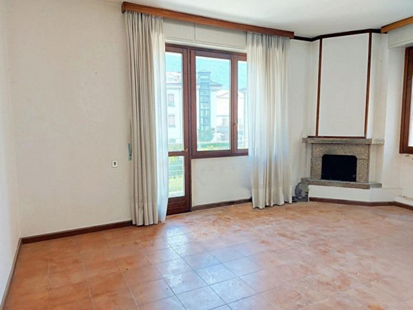 appartamento in vendita a Sondrio