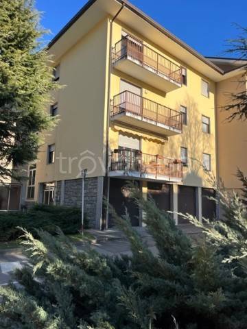 appartamento in vendita a Sondrio