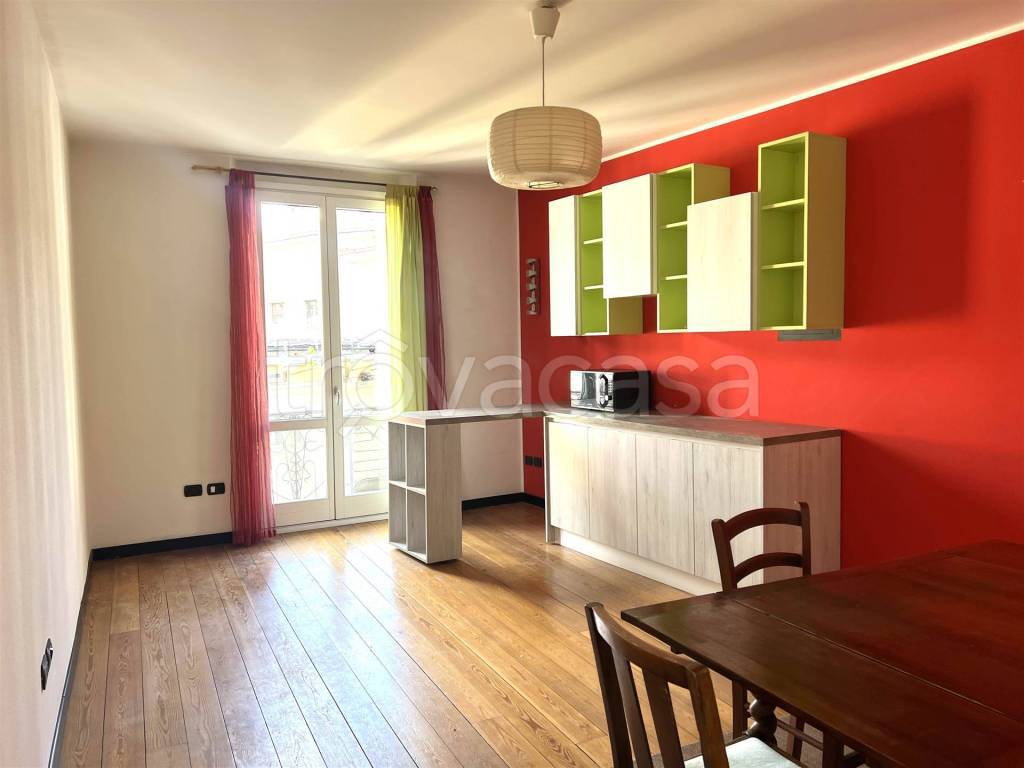 appartamento in vendita a Sondrio in zona Centro Città