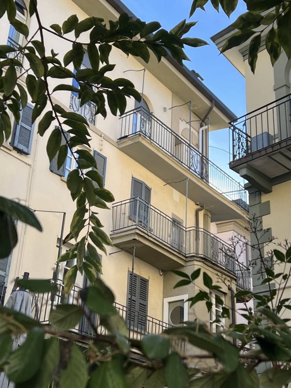 appartamento in vendita a Sondrio in zona Centro Città