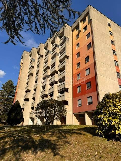 appartamento in vendita a Sondrio