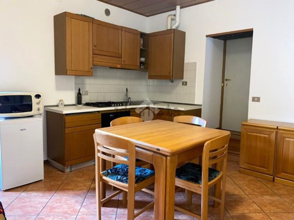 appartamento in vendita a Sondrio