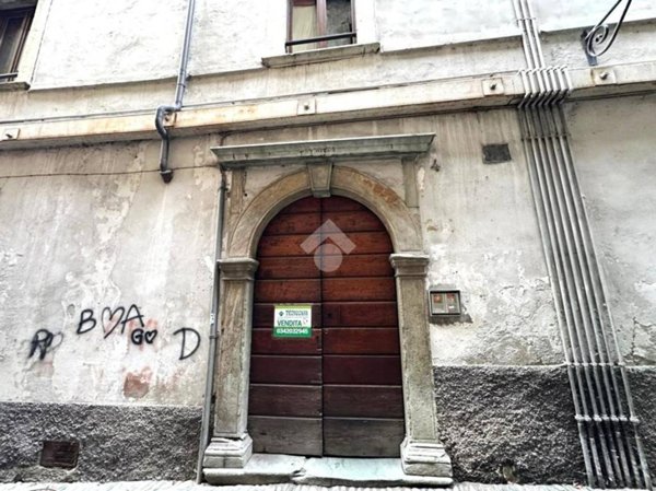 appartamento in vendita a Sondrio