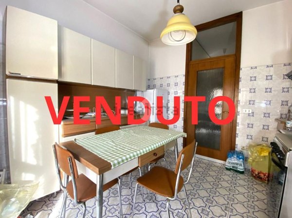appartamento in vendita a Sondrio