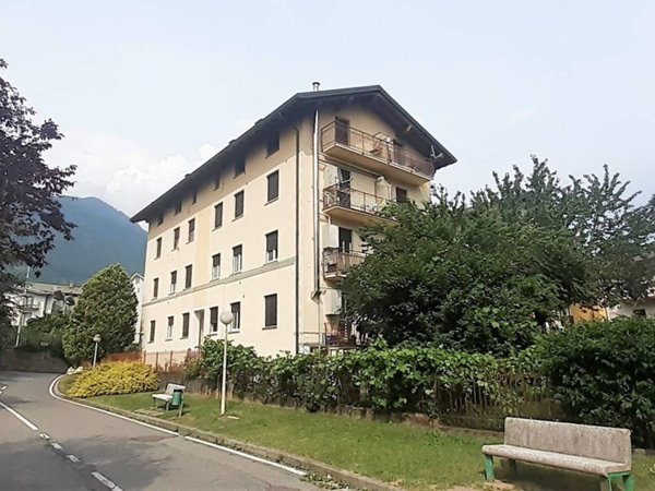 appartamento in vendita a Sondrio