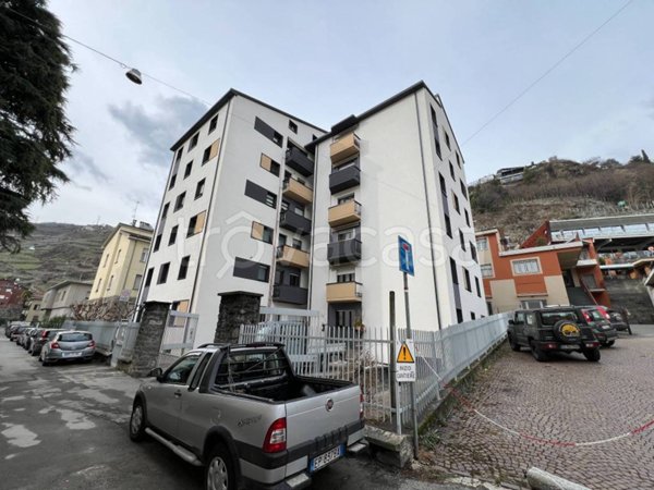 appartamento in vendita a Sondrio