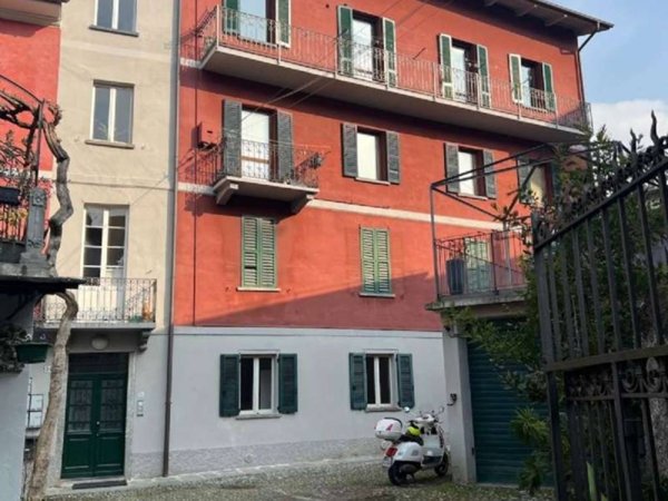 appartamento in vendita a Sondrio in zona Centro Città