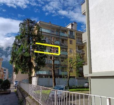 appartamento in vendita a Sondrio
