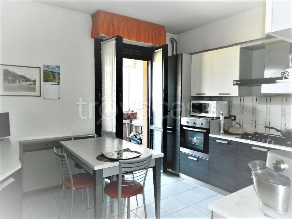 appartamento in vendita a Sondrio