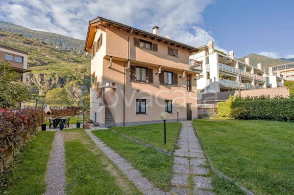 casa indipendente in vendita a Sondrio in zona Viale Milano