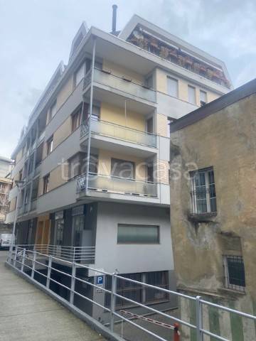 appartamento in vendita a Sondrio