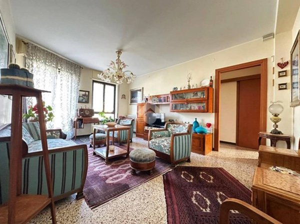 appartamento in vendita a Sondrio