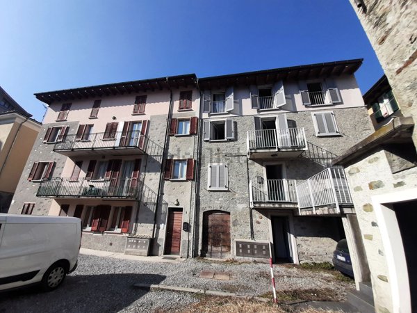 appartamento in vendita a Sondrio