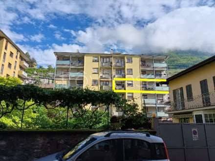 appartamento in vendita a Sondrio