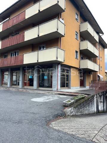 negozio in vendita a Sondrio