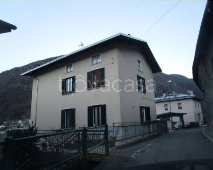 appartamento in vendita a Sondrio