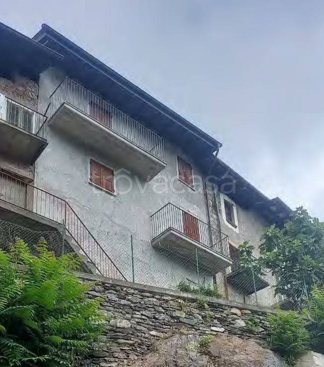 appartamento in vendita a Sondrio