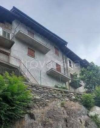 appartamento in vendita a Sondrio in zona Sant'Anna