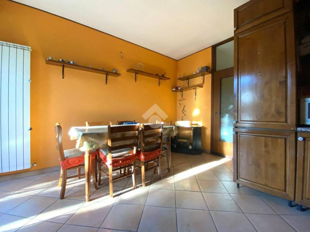 appartamento in vendita a Sondrio