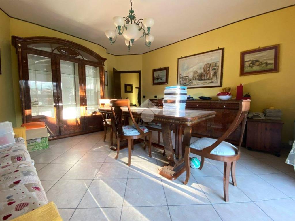 appartamento in vendita a Sondrio