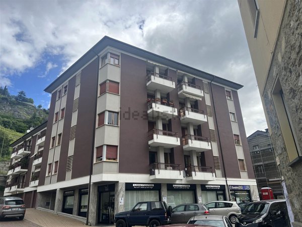 ufficio in vendita a Sondrio