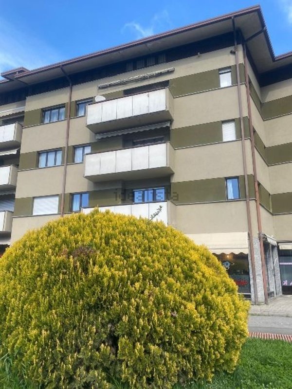appartamento in vendita a Sondrio