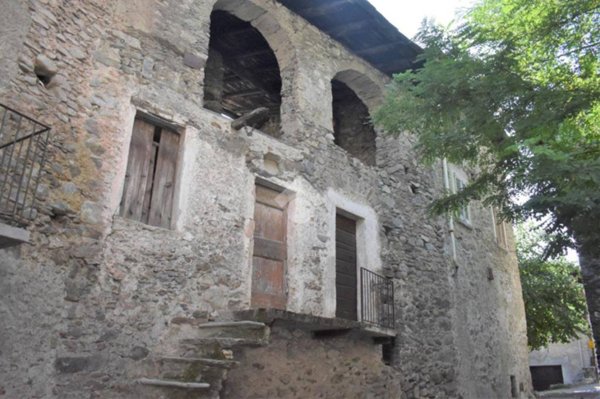 appartamento in vendita a Sondrio