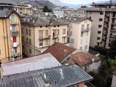 casa indipendente in vendita a Sondrio in zona Centro Città