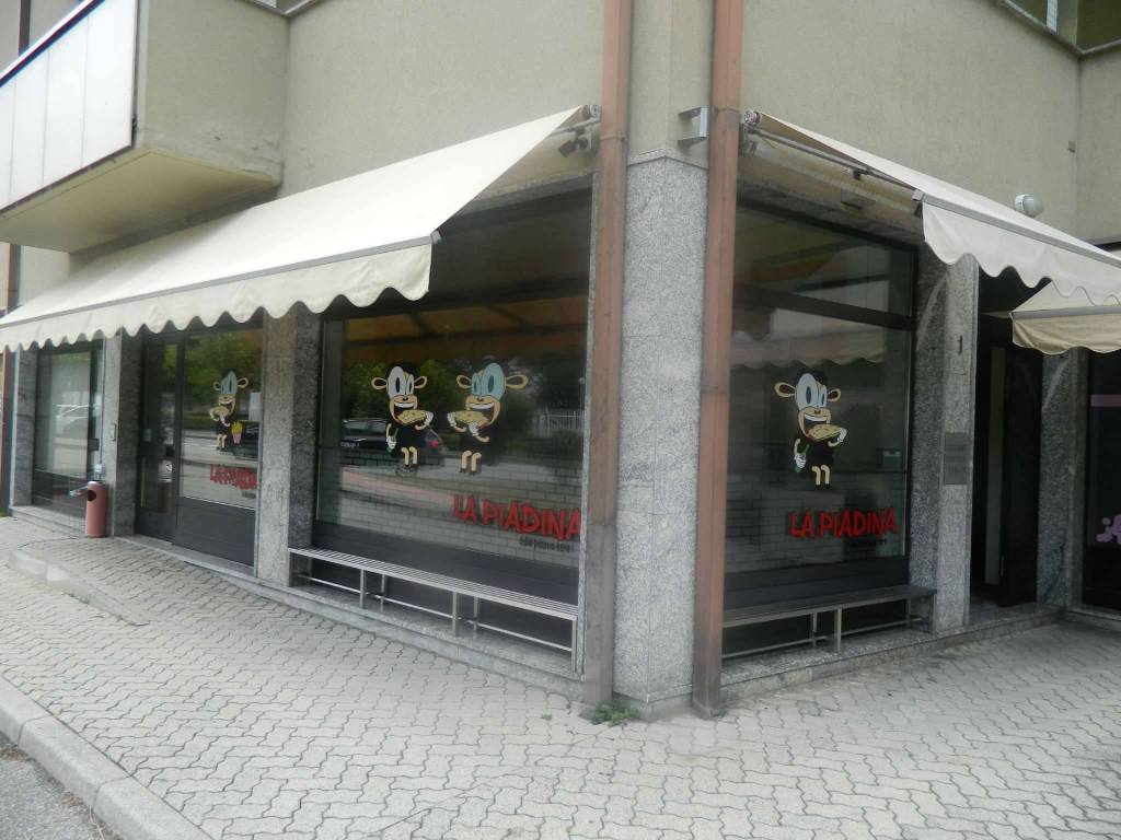 negozio in vendita a Sondrio