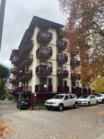 appartamento in vendita a Sondrio