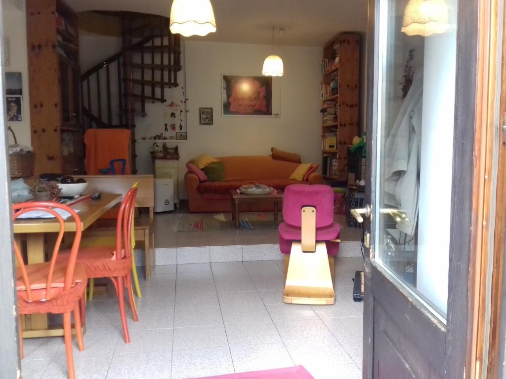casa indipendente in vendita a Sondrio in zona Mossini