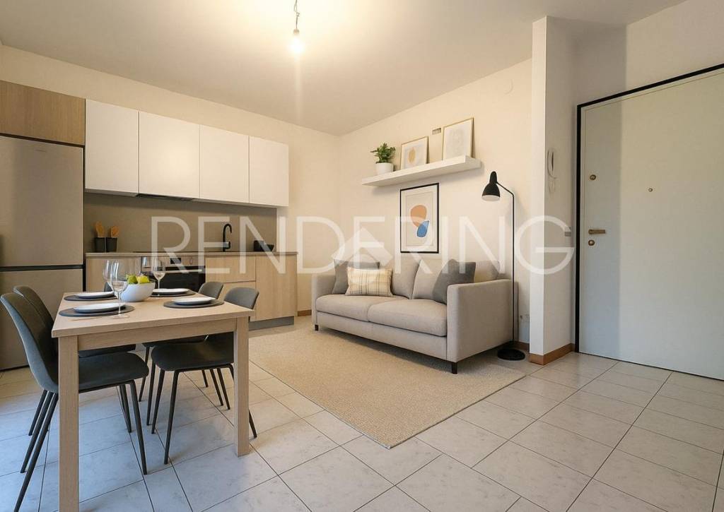 appartamento in vendita a Sondrio
