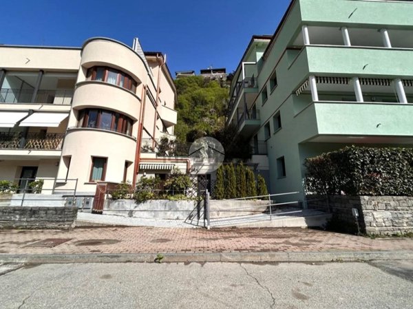 appartamento in vendita a Sondrio